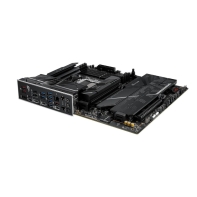 купить Материнская плата ASUS ROG STRIX X870E-H GAMING WIFI7 AM5 4xDDR5 4xSATA 4xM.2 HDMI 3xType-C ATX в Алматы фото 2