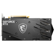 купить Видеокарта MSI GeForce RTX 3060 12GB GDDR6 GAMING X в Алматы фото 3