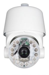 купить IP-Камера высокоскоростная PTZ 2.1MP TIANDY TC-NH9606S6-2MPIR-A <2.1MP, 4.7-94mm, ИК-подсветка 150m, Оптический Zoom:20х, auto-tracking > в Алматы фото 2
