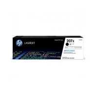 купить Картридж лазерный HP W2210X 207X, Оригинальный лазерный картридж увеличенной емкости LaserJet, черный в Алматы фото 1