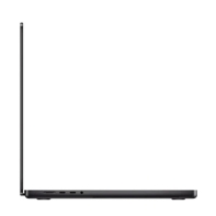 купить 16-inch MacBook Pro: Apple M5 Max chip with 18-core CPU and 32-core GPU, 36GB, 2TB SSD - Space Black,Model A3429 в Алматы фото 2
