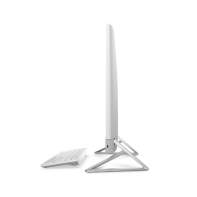 купить Моноблок Dell All-in-One EC27250 (210-BPFS_EC27250_RPLU-R_007) в Алматы фото 2