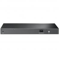 купить TP-Link TL-SG2428P JetStream 28-Port Gigabit Smart Switch with 24-Port PoE в Алматы фото 3
