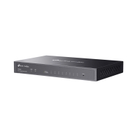 купить Коммутатор Smart GbE  8-портовый Tp-Link SG2008 <JetStream&trade; 8 10/100/1000Mbps RJ45 ports, QoS, 802.1Q VLAN, функции L2 и L2+, ACL, безопасность, управление, полоса пропускания 16Gbps, интеграция с Omada SDN в Алматы фото 3