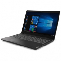 купить Ноутбук Lenovo IdeaPad L340-15API 15.6* FHD AMD Athlon 300U/4GB/500GB/RVega3/WiFi/Dos 81LW002ERK  в Алматы фото 2