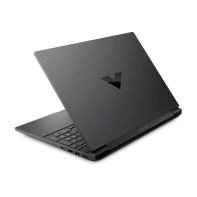 купить Ноутбук HP Europe Victus Gaming Laptop 15-fa0065ci (809P6EA#UUQ) в Алматы фото 3