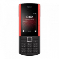 Купить NOKIA 5710 XA TA-1504 DS EAC UA BLACK Алматы