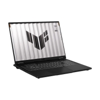 купить Ноутбук Asus TUF F16 FX608JM-RV049 WUXGA IPS 165Hz Intel® Core™ i5 13450HX/16Gb/SSD 512Gb/RTX 5060 8Gb/Gray/Dos(90NR0MI1-M002X0) в Алматы фото 2