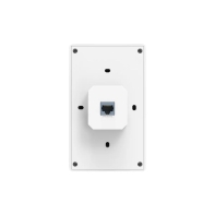 купить Точка доступа настенная двухдиапазонная BE5000 Tp-Link EAP725-Wall в Алматы фото 2