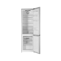 купить Холодильник BEKO B3RCNK402HX серый в Алматы фото 2