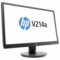 купить Монитор HP Europe/V214a/20,7 ** в Алматы фото 1