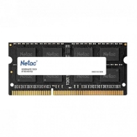 купить Память оперативная DDR3 Notebook Netac BASIC NB3L-1600 4G в Алматы фото 1