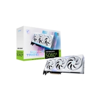 купить Видеокарта MSI GeForce RTX 5060 Ti 16G GAMING TRIO OC WHITE, 16Gb GDDR7 128-bit 1xHDMI 3xDP в Алматы фото 5