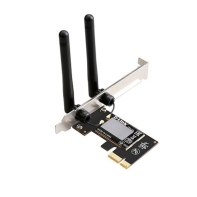 купить D-Link DWA-548 беспроводный PCI Express адаптер 300Мб в Алматы фото 1