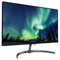 купить Монитор 27" PHILIPS 276E8VJSB (00/01) IPS 3840x2160 5мс 350 кд/м2 1000:1 2xHDMI 1xDP PIP/PBP Черный в Алматы фото 2