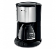 купить Кофеварка капельная Moulinex FG360830 Черный в Алматы фото 1