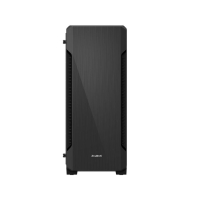 купить Компьютерный корпус Zalman S3 TG Black без Б/П в Алматы фото 2