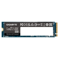 купить Твердотельный накопитель SSD Gigabyte 2500E G325E1TB 1TB M.2 NVMe PCIe 3.0 в Алматы фото 1