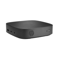 купить HP Thin Client t430 16 / 2 Pro / SZC / USB Business Slim  kbd / mouse / 3yw / Intel 9260 ac 2x2 BT 5 в Алматы фото 2