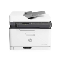 купить МФУ HP Color Laser MFP 179fnw (цв., A4, 600 dpi, 19 ppm, 128Mb, 2-line LCD, WiFi) в Алматы фото 1