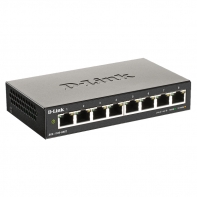Купить Коммутатор D-Link DGS-1100-08V2/A1A Алматы