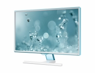 купить Монитор Samsung LS27E391HSX/CI 27* FHD /  в Алматы фото 2