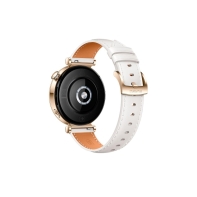 купить HUAWEI WATCH GT 4 (41mm) White Leather Strap в Алматы фото 3