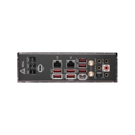 купить Материнcкая плата MSI MEG X670E GODLIKE sAM5 X670 4xDDR5 M.2 WiFi BT E-ATX в Алматы фото 2