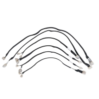 купить Кабель интерфейсный Slimline (x8, x4) Supermicro CBL-KIT-620C-TN12R-12 в Алматы фото 2