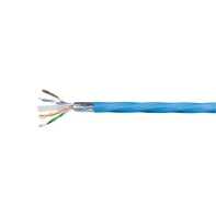 купить Кабель F/UTP cat.6 LSZH 32756 в Алматы