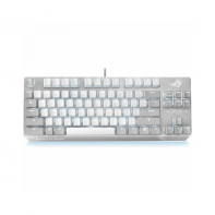 купить Клавиатура X806 STRIX SCOPE NX TKL ML/NXRD/RU MECHANICAL ASUS в Алматы фото 3