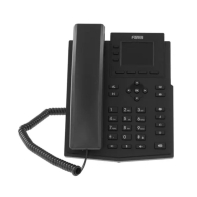 купить Fanvil&nbsp;IP Phone&nbsp;X303G в Алматы фото 1