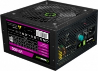 купить Блок питания ПК  800W GameMax VP-800 в Алматы фото 1