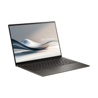 купить Ультрабук Asus Zenbook A14 UX3407RA, Snapdragon X Elite X1E78100/14*WUXGA/32GB/1TB/Adreno/W11H  90NB16G2-M002F0 в Алматы фото 2