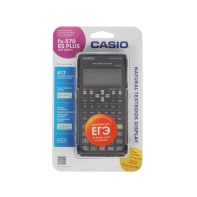 Купить Калькулятор инженерный CASIO FX-570ESPLUS-2WETD Алматы