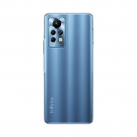 купить Смартфон infinix Note11 pro 8+128GB blue в Алматы фото 2