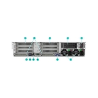 купить Сервер HPE DL380 Gen11 (P81777-425/WO) в Алматы фото 2