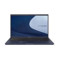 купить Ноутбук ASUS B1502CVA-BQ0347X Plastic/i7-1355U/16GB/512GB G4/15.6 IPS FHD 250nt/UMA/W11P/Bl Kbd/FPS/720p/42WH в Алматы фото 1