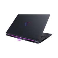 купить Ноутбук Gigabyte AORUS 16X 9KG-43KZC54SD, i7-13650HX, RTX 4060 8Gb, QHD+ 2560×1600, 165Hz, 16Gb, M.2x1Tb, DOS  в Алматы фото 3