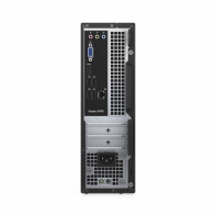 купить Vostro 3471/Core i3-9100/4GB/1TB/Intel UHD 630/DVD RW/WLAN   BT/Kb/W10Pro/ в Алматы фото 3