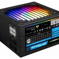 купить Блок питания ПК  700W GameMax VP-700-RGB-M v2 в Алматы фото 1