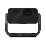 купить Лазерный проектор Epson EF-22B V11HB38140, 3LCD, FHD, 1000LM, 5млн:1, USB 2.0, HDMI, GoogleTV, регул.подставка, black в Алматы фото 2