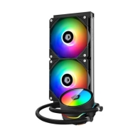 купить Водяное охлаждение для процессора ID-COOLING ZOOMFLOW 240 XT в Алматы фото 2