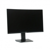 купить Монитор ASUS VG32VQR 31.5" VA Curved 1800R 16:9 WQHD (2560x1440x165Hz),400cd/m2,3000:1,178/178,1ms,HDMI,DP,Sp2W,HDR10 в Алматы фото 2