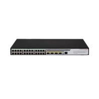 купить Коммутатор H3C LS5120V3-28P-LI-GL Switch в Алматы фото 1