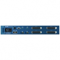 купить 48-портовый коммутатор Zyxel, ADSL2+ (Annex A) со встроенными сплиттерами в Алматы фото 2