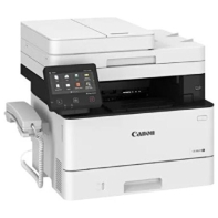 купить МФП Canon i-SENSYS X 1238iF II (5161C002) в Алматы фото 2