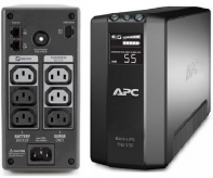 купить ИБП APC/BR550GI/Back Pro/Line Interactiv/AVR/IEC/550 VА/330 W в Алматы фото 3