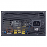 купить Блок питания CoolerMaster MWE V2 750 BRONZE 750W 240V Active PFC, КПД >85% MPE-7501-ACAAB в Алматы фото 4