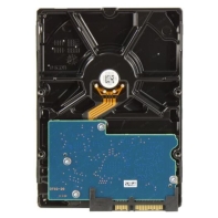 купить Жёсткий диск HDD 2 Tb SATA 6Gb/s Toshiba P300 HDWD320UZSVA 3.5" 7200rpm 256Mb в Алматы фото 3